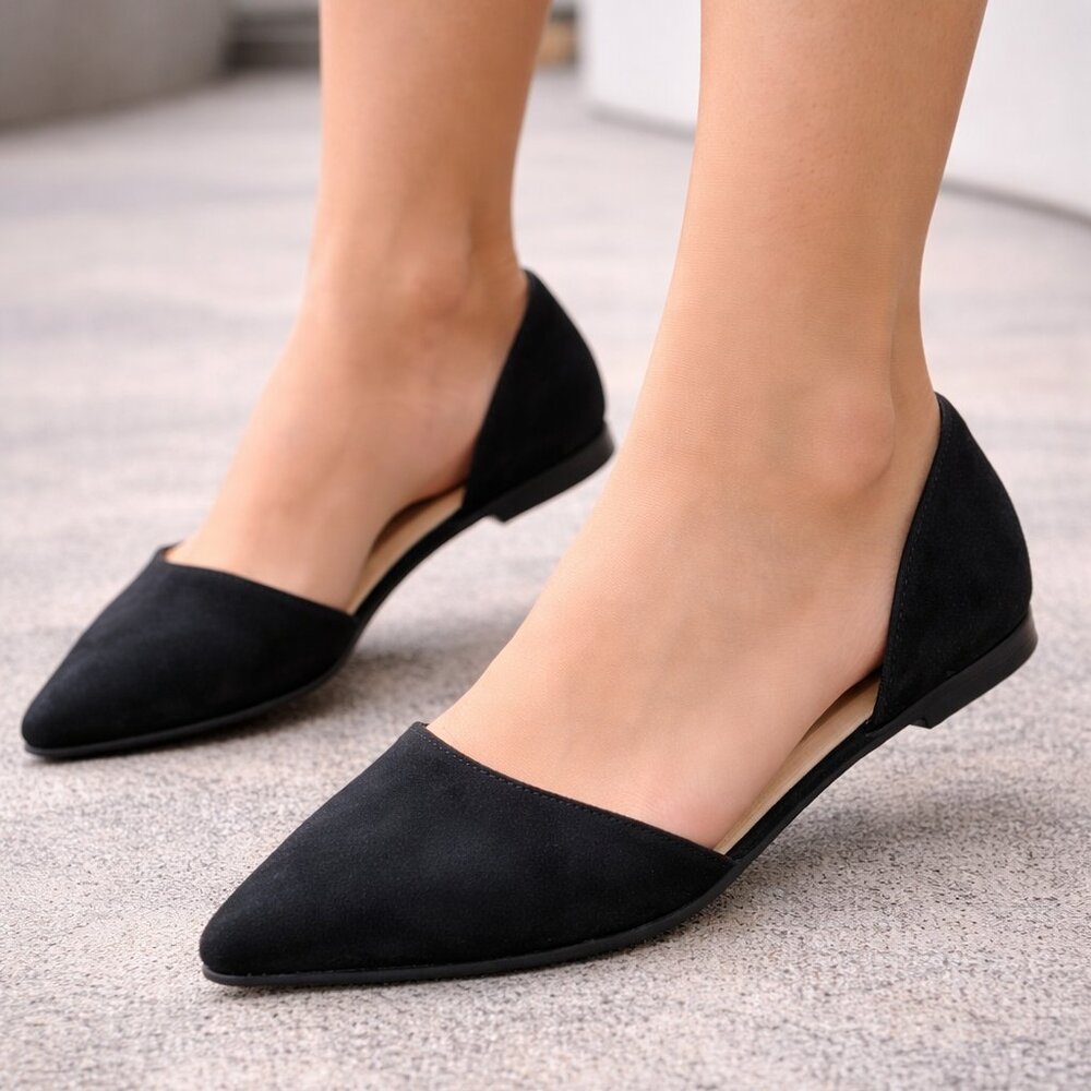 Gravitypope Size 37
